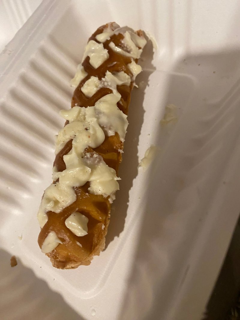 Ali's Fast Food
