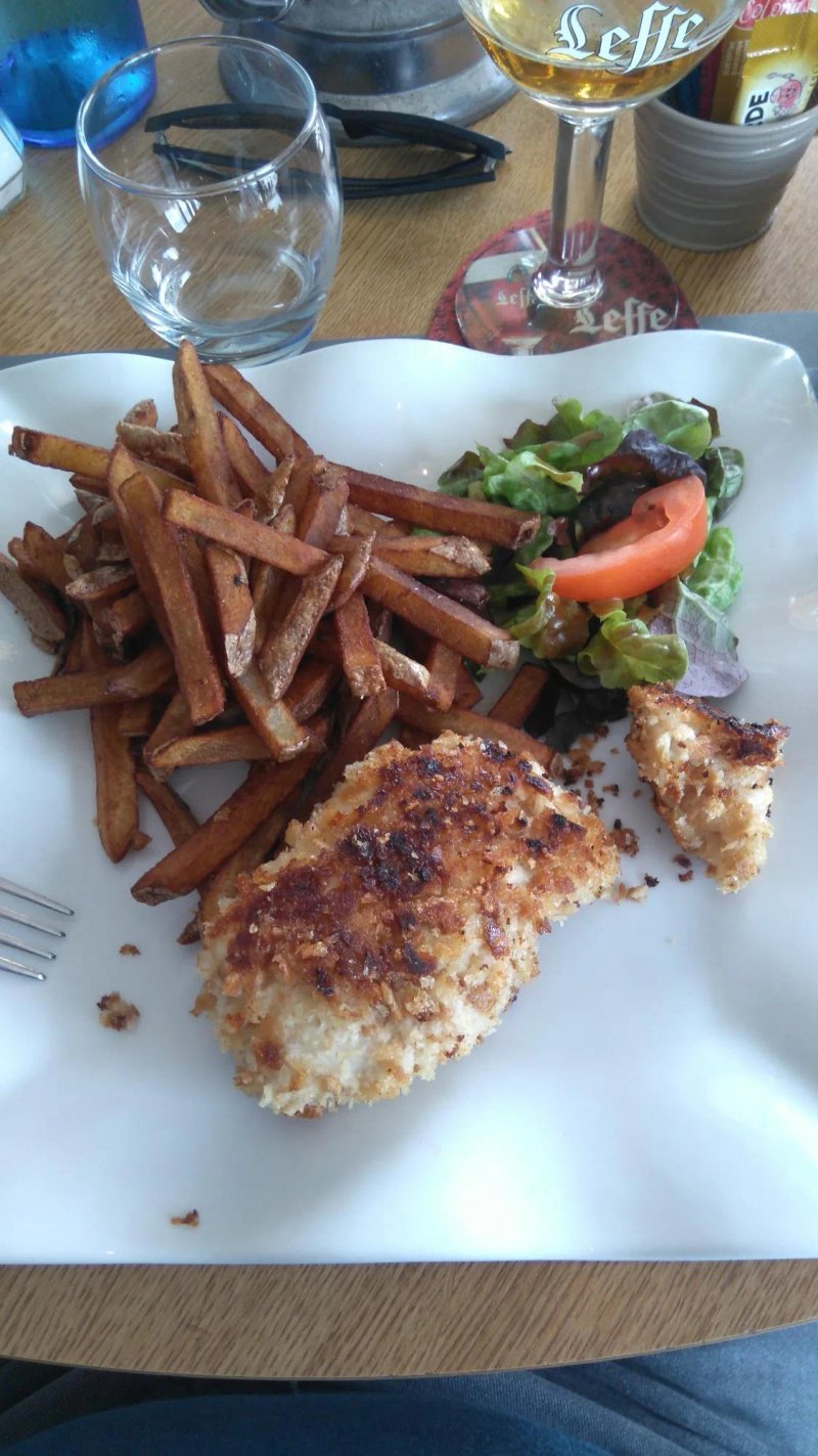 Restaurant Le Cul de Poule