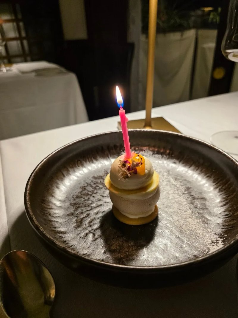 Ristorante Osteria da Fiore