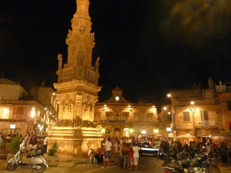 Trullo Fico