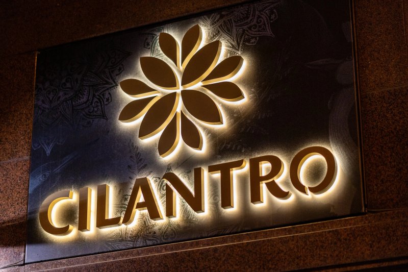 Cilantro Quayside