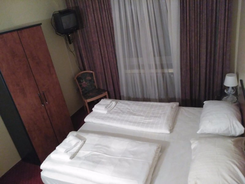 NK Hotel Domo