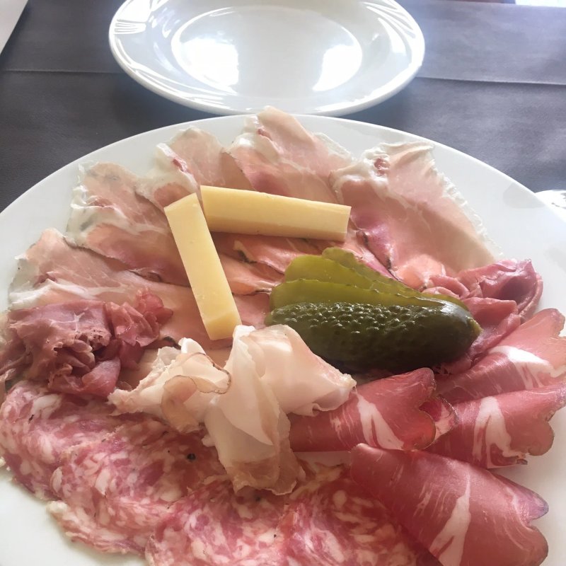 Ristorante Bucaneve