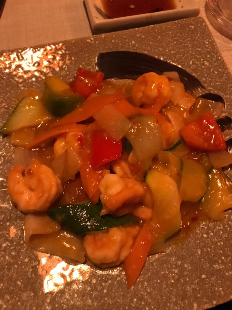 Ristorante Giapponese Shan