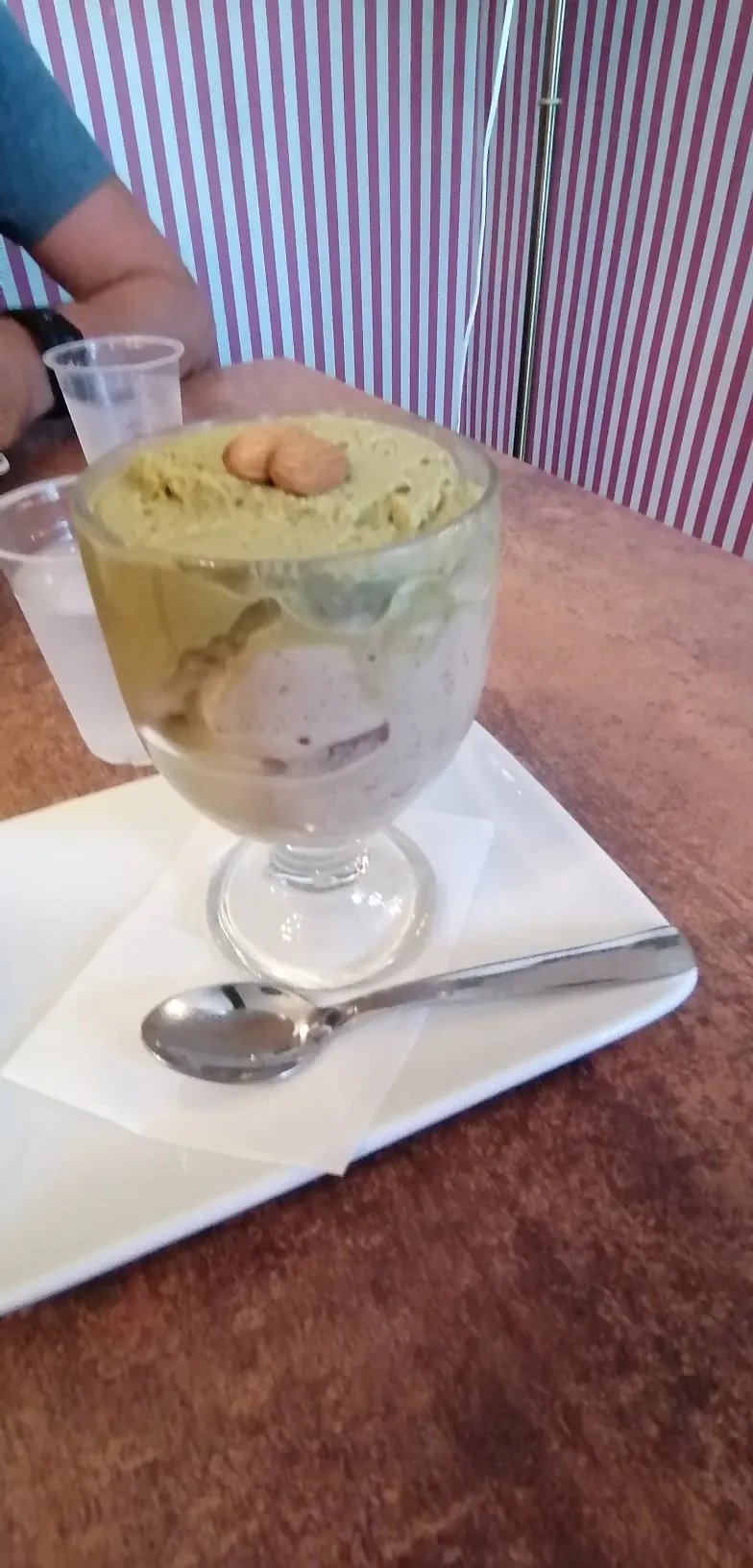 Caffetteria Dell'osteria
