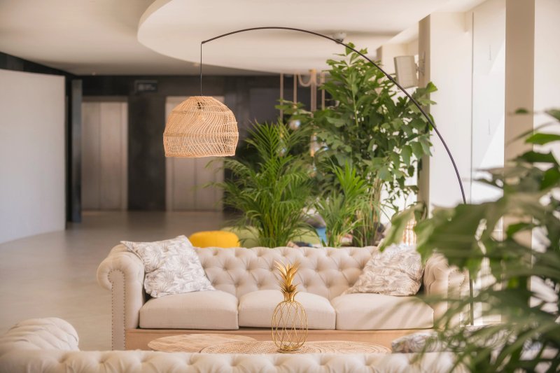 Amàre Beach Hotel Ibiza