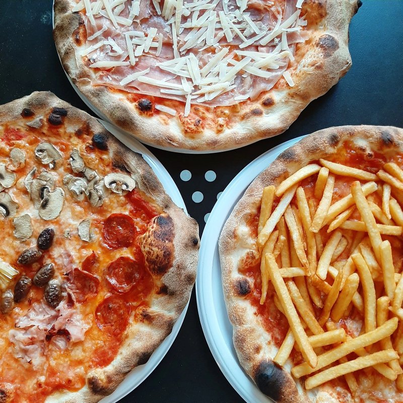 Pizzeria Punto Pizza