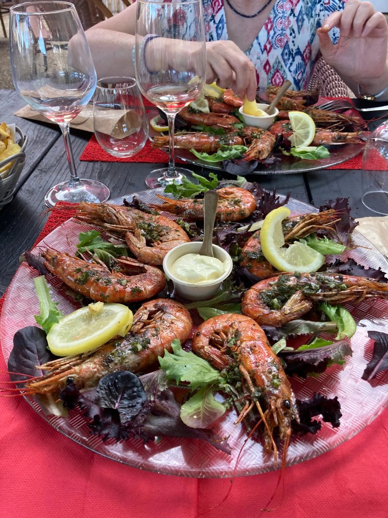 La Table Capricieuse
