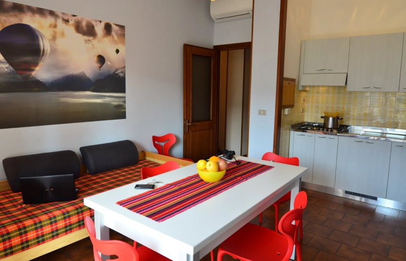 Residence Orchidea