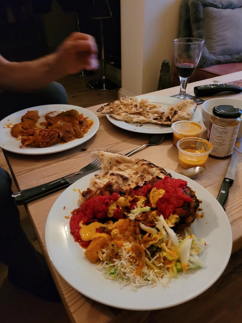 Shadin Indian Restaurant