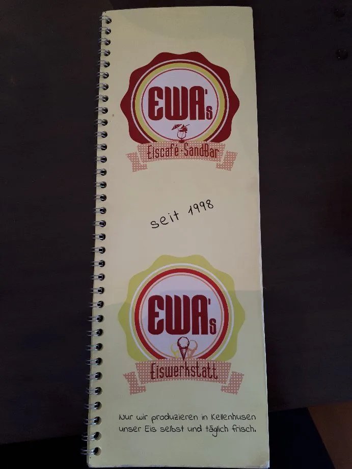 Cafe Ewa