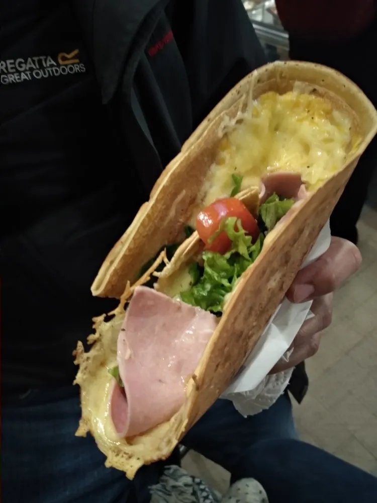 Au P'tit Grec