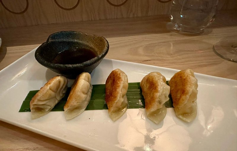 Shiro Sushi