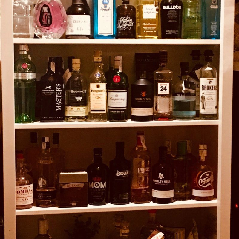 La Bodeguita De Guime