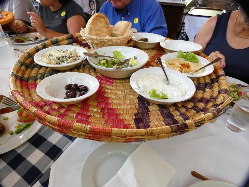 Marilena Restaurant