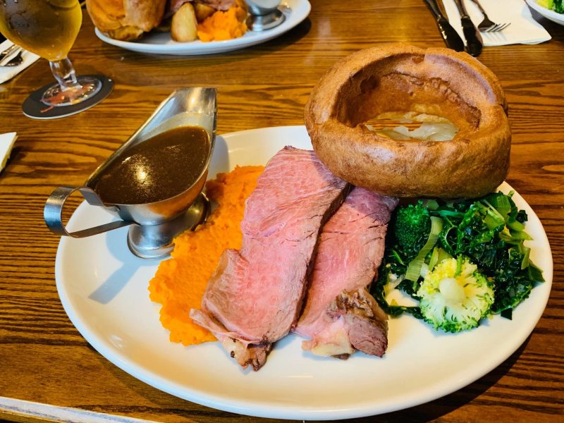 The Cock, Henbury
