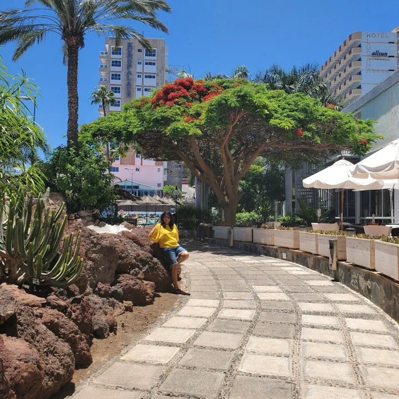 Hotel Beverly Park Restaurant