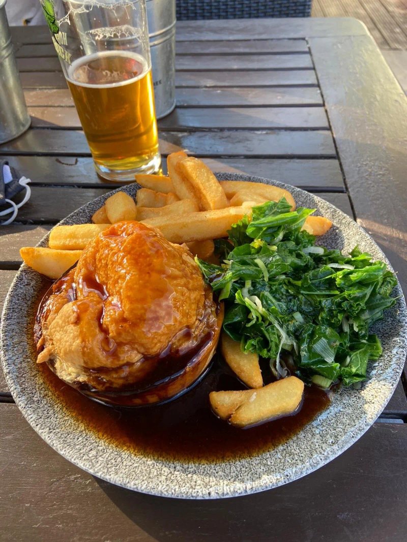 The Cock Inn