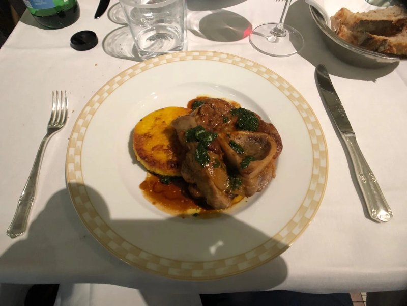 Ristorante Cracco