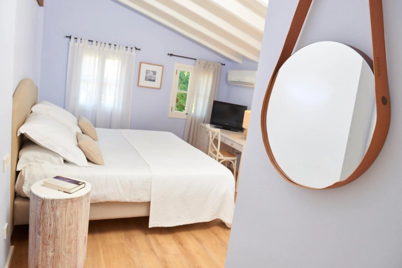 Residencia Son Floriana