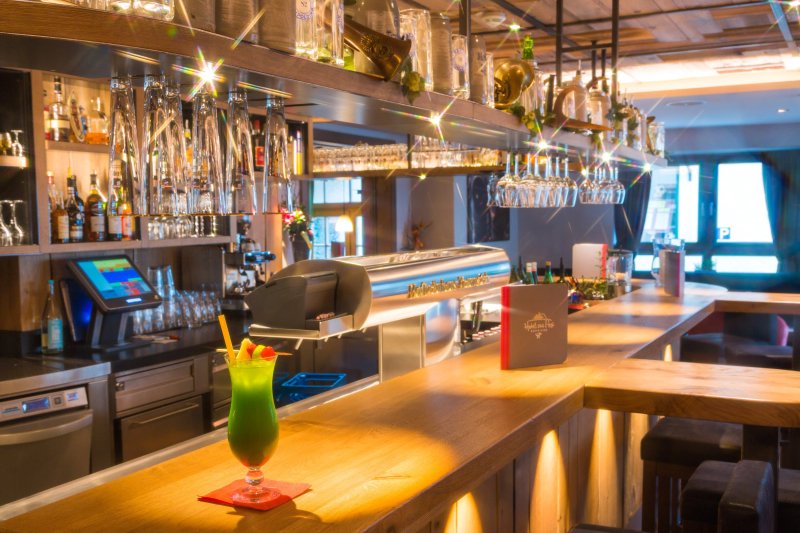 Hotel Restaurant Zur Post