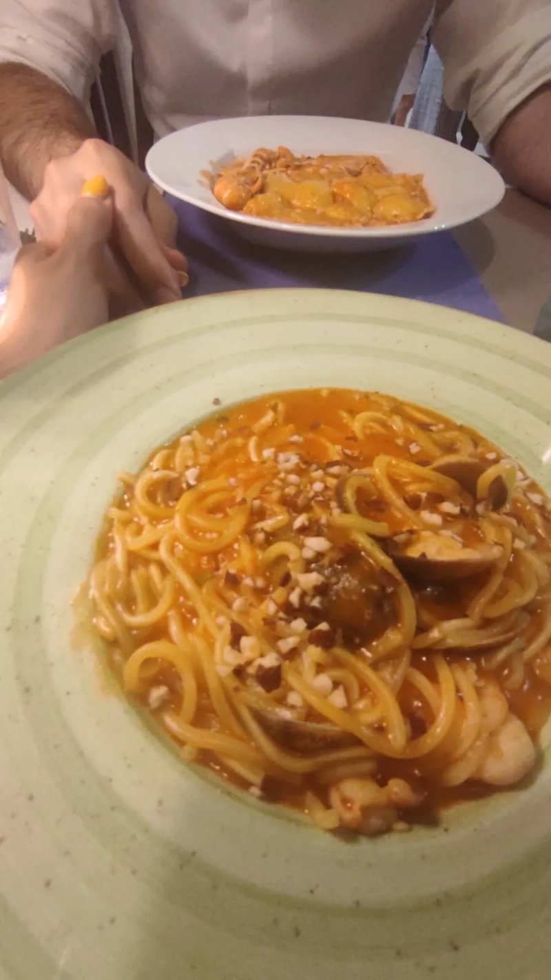 Osteria I malavoglia