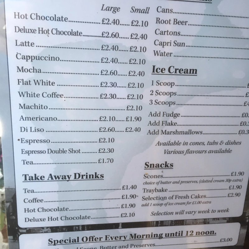 Black Horse, Hawick