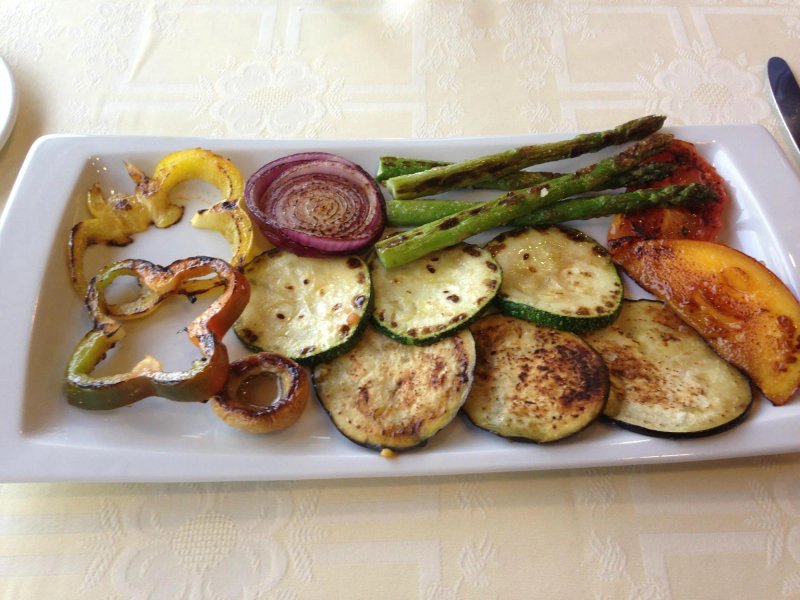 Restaurante Montes