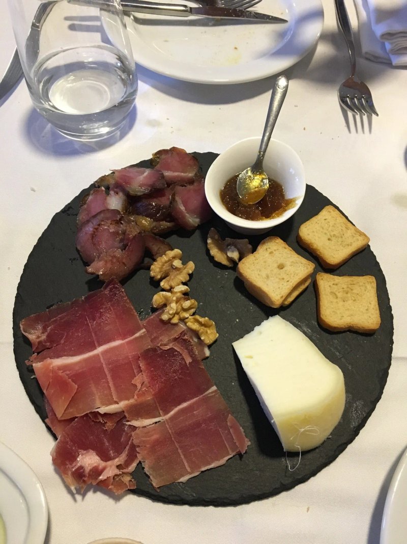 Adelaide Restaurante