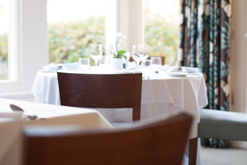 Ascot House Hotel Harrogate