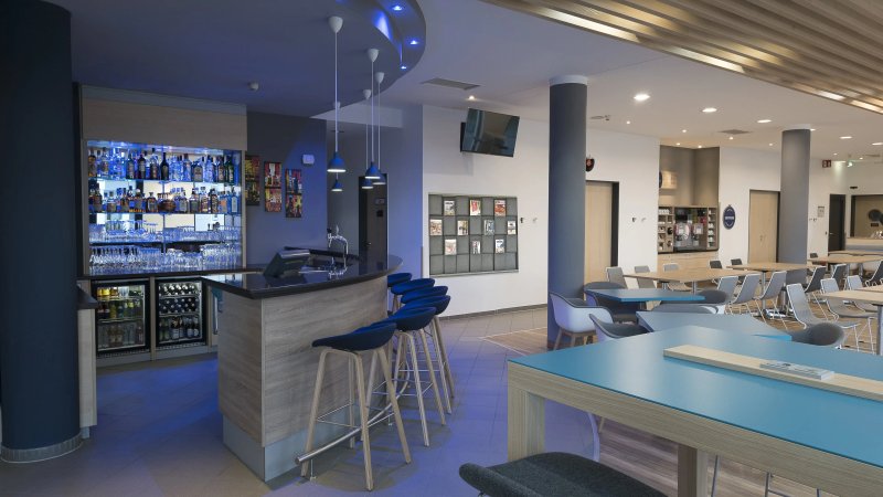 Holiday Inn Express Munich - Messe By IHG