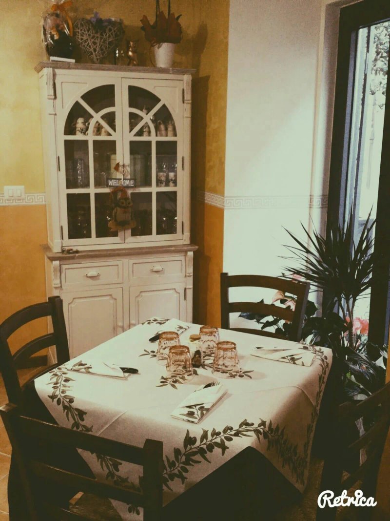Pane & Vino