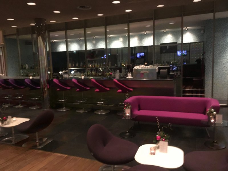 Plaza Premium Grand Winston