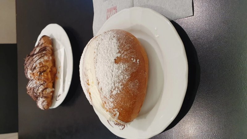 Pasticceria Cristiani dal 1961 a Livorno