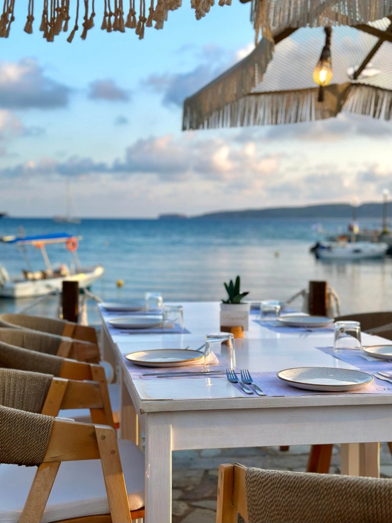Carne Restaurant