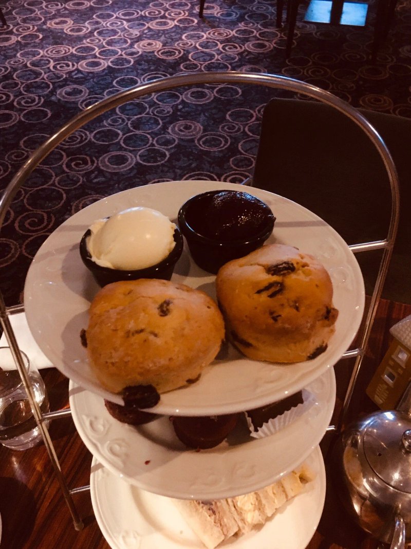Warrington Fir Grove Hotel