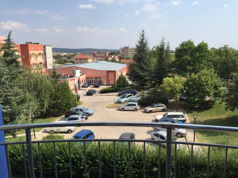 Hotel Astrea