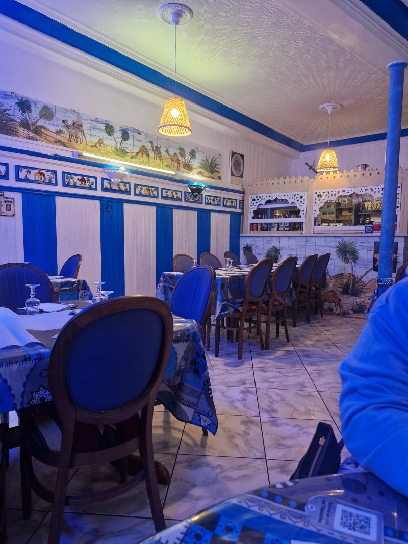 Au Couscous De Djerba