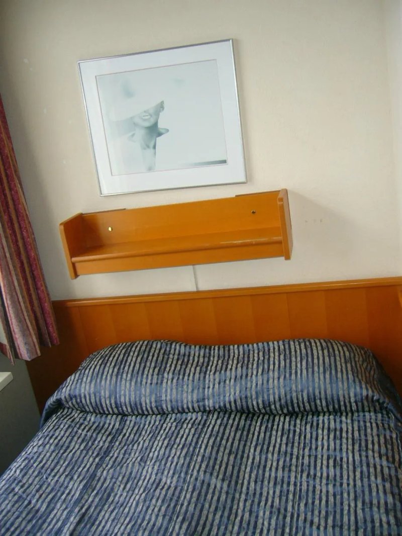 Hotel Hestia
