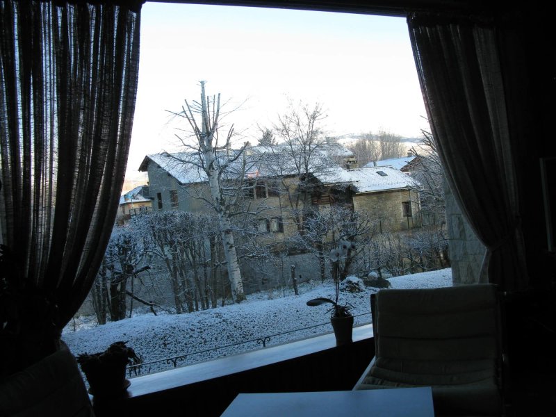 Hotel Celisol