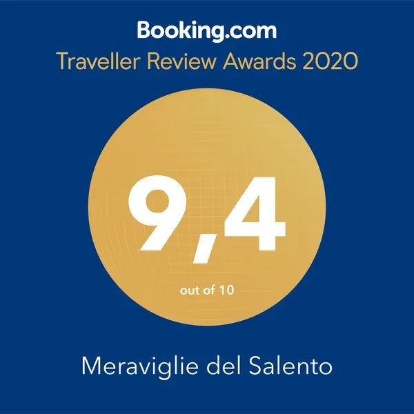 B&B Meraviglie del Salento