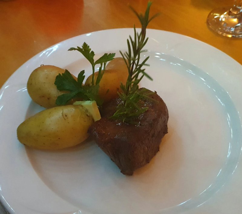 Beresford's Restaurant & Pub