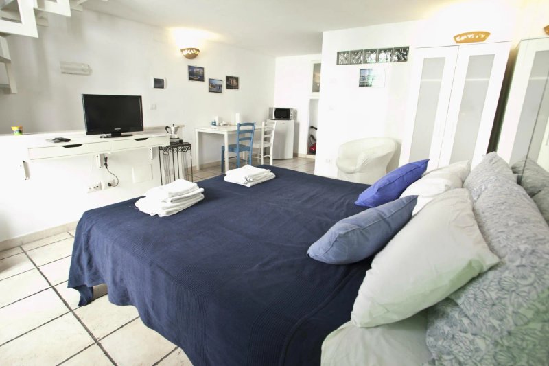 Sant'Angelo B & B