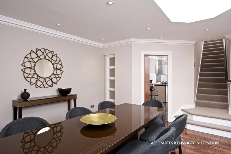 Fraser Suites Kensington