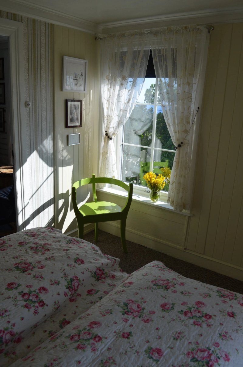 Lofoten Nesland Guesthouse