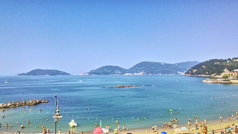 Hotel Venere Azzurra