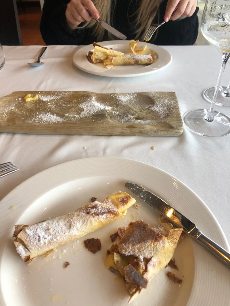 Restaurante Rios o Freixo