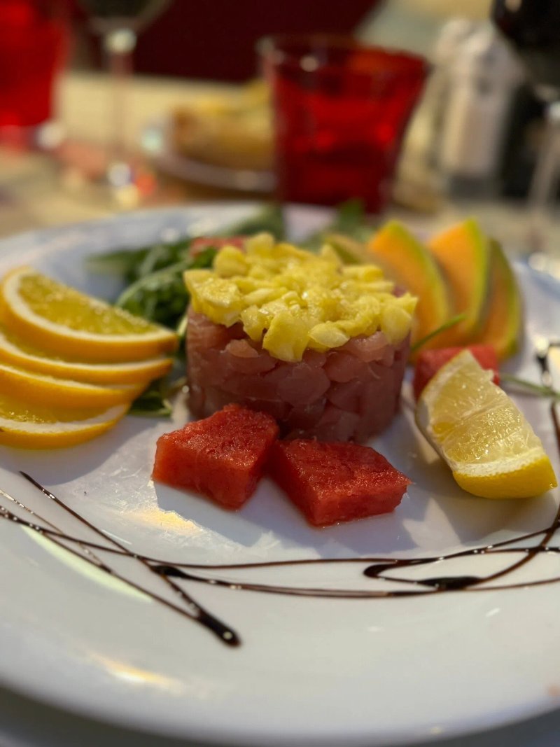 Due Come Noi Bistrot