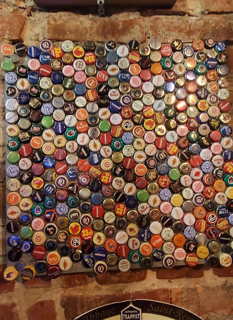 Elephant Belgian Pub