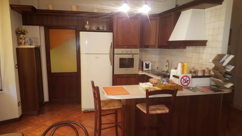 Bed and Breakfast La Formica